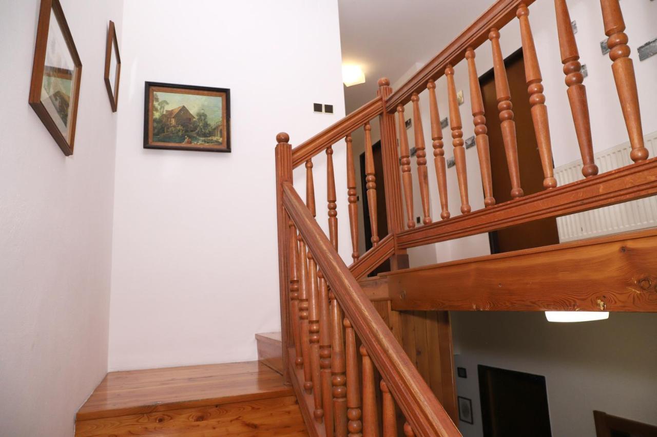 Dunajská Streda Ubytovanie Viktoria מראה חיצוני תמונה